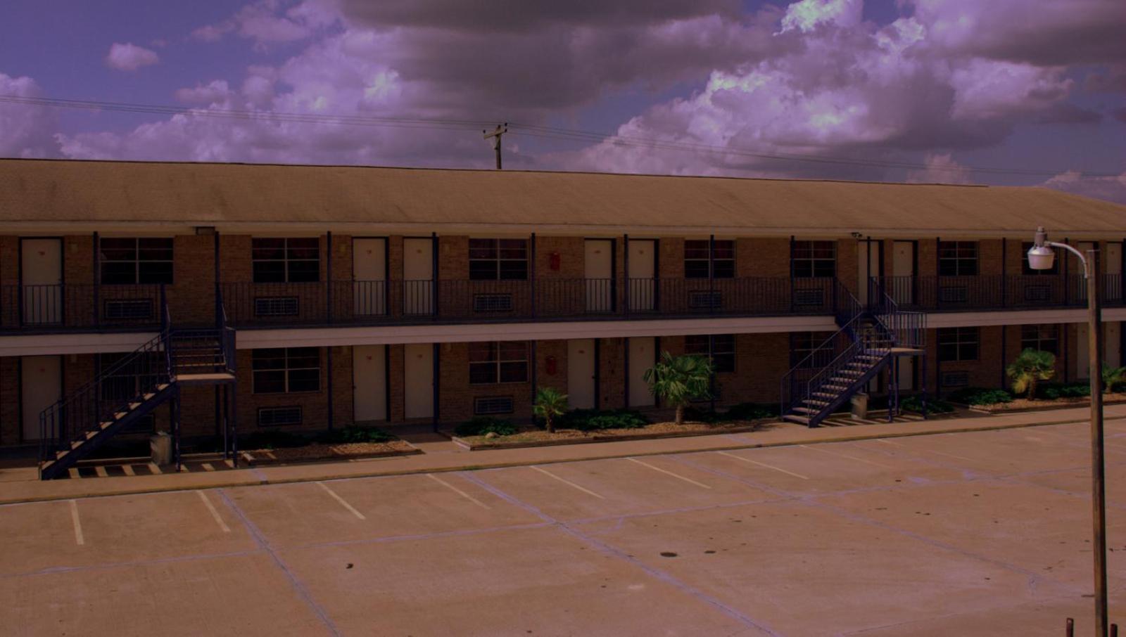 Somerville Inn And Suites Exterior foto