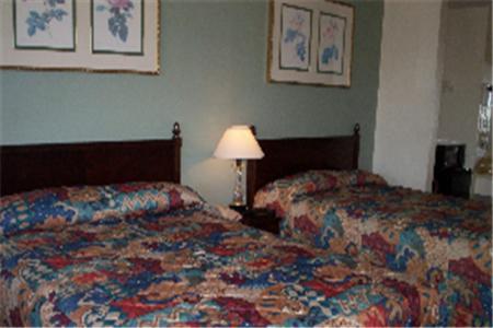 Somerville Inn And Suites Zimmer foto