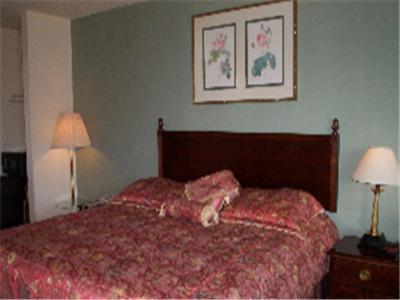 Somerville Inn And Suites Zimmer foto