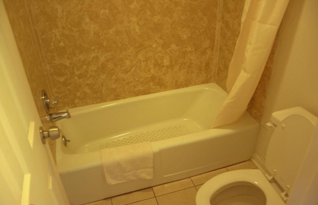 Somerville Inn And Suites Zimmer foto