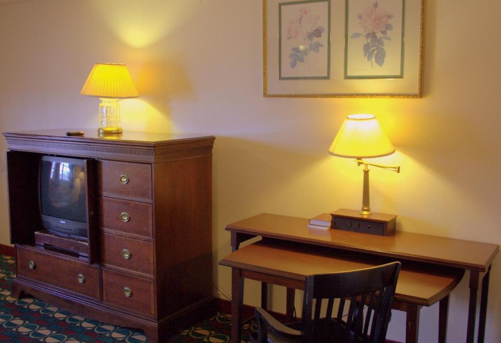 Somerville Inn And Suites Zimmer foto